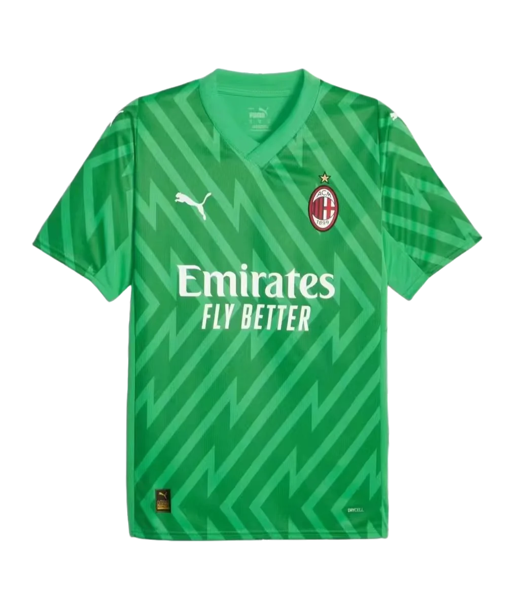 Maglia Milan Portiere 2023/24