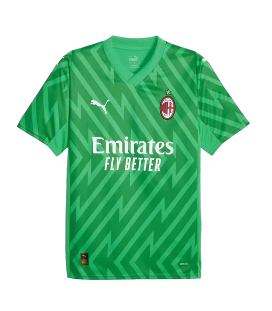 Maglia Milan Portiere 2023/24