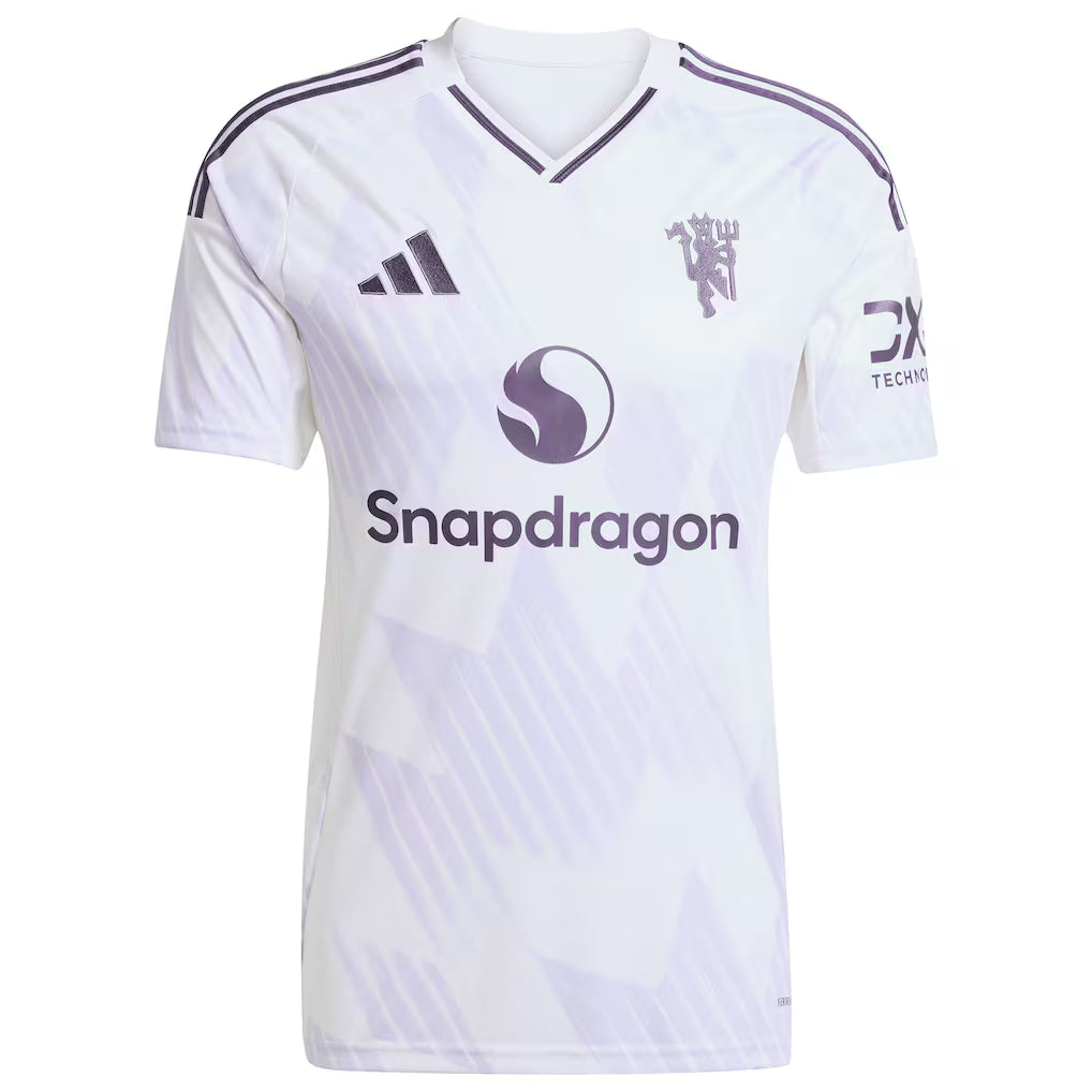 MAGLIA Manchester United AWAY 2025/26
