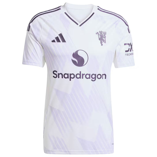 MAGLIA Manchester United AWAY 2025/26