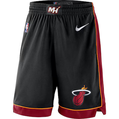 PANTALONCINO MIAMI HEAT 2025/26