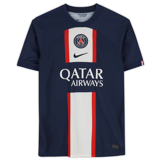 MAGLIA HOME PSG 2022/23 RETRO