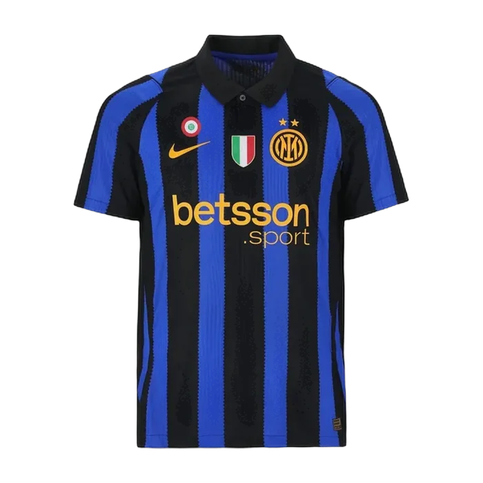 Maglia Inter Home 2026/27