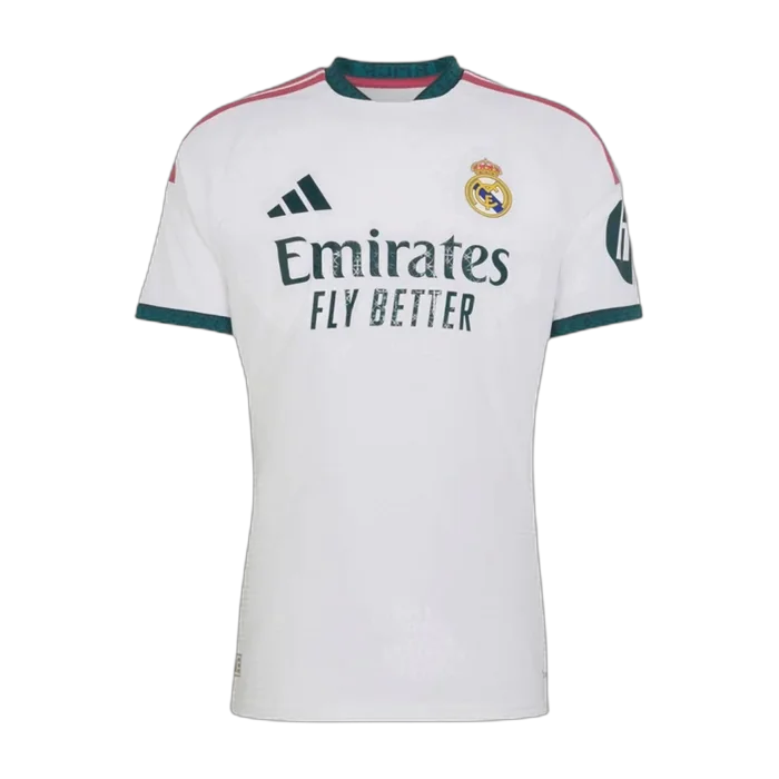 Maglia Real Madrid Home 2026/27