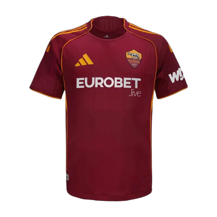 Maglia Roma Home 2026/27