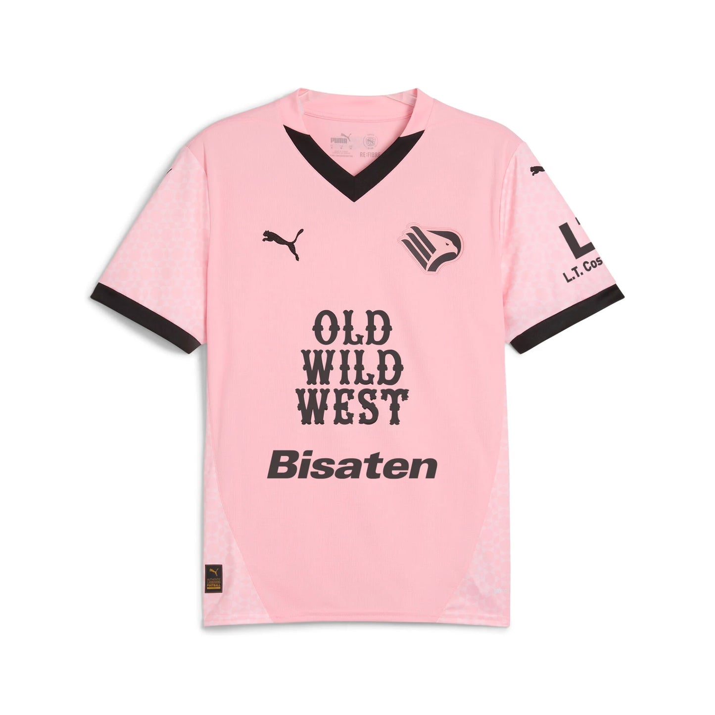 MAGLIA HOME PALERMO 2024/25