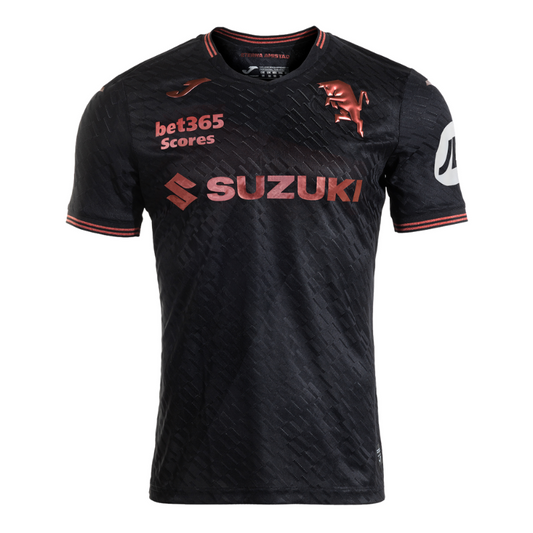 MAGLIA TORINO THIRD 2025/26