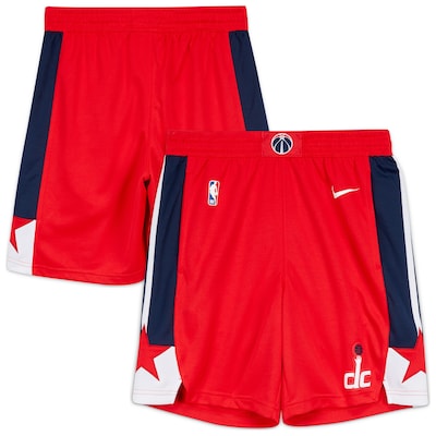 PANTALONCINO WASHINGTON WIZARDS 2025/26