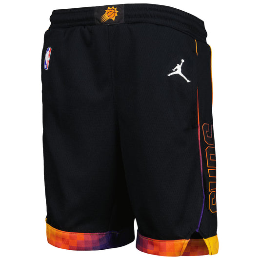 PANTALONCINO SUNS 2022/23