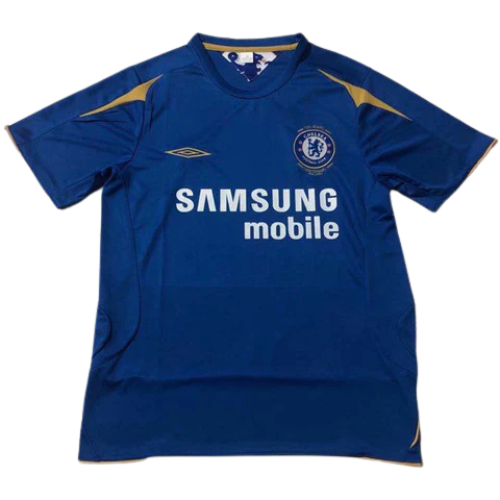 MAGLIA RETRO CHELSEA HOME 2005/06