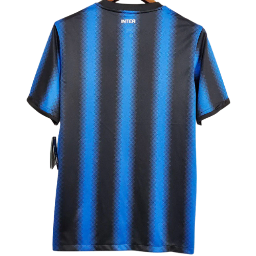 MAGLIA RETRO INTER HOME 2010/11