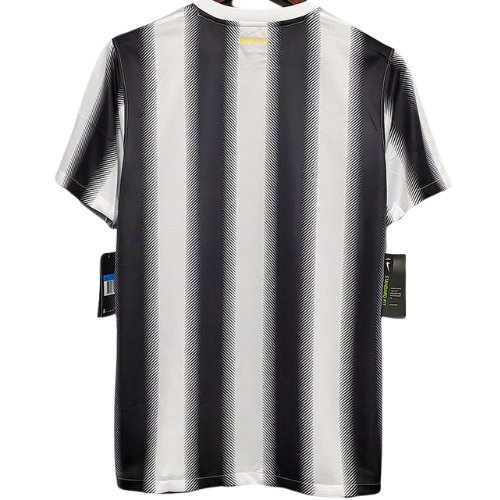 MAGLIA RETRO JUVENTUS HOME 2011/12