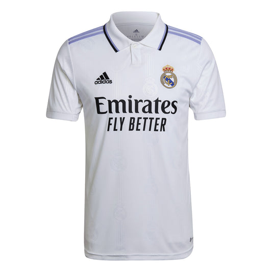 MAGLIA REAL MADRID HOME 2022/23