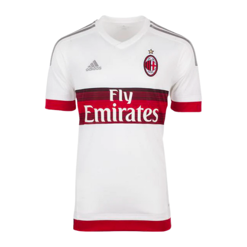 MAGLIA MILAN TRASFERTA 2015/16