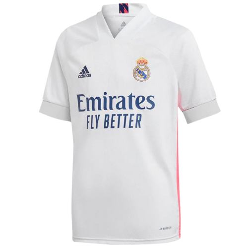 MAGLIA RETRO REAL MADRID HOME 2017/18