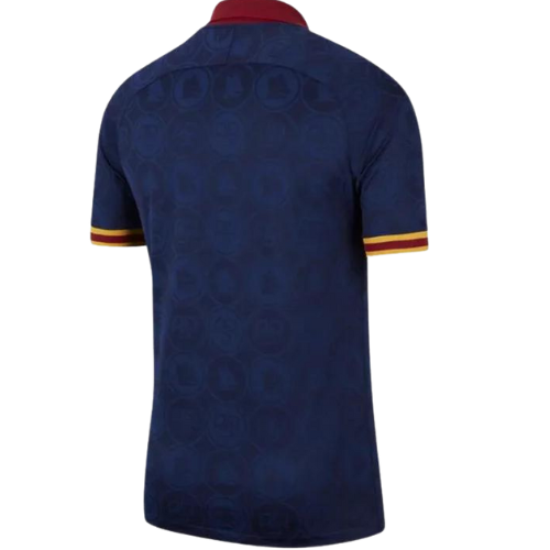 TERZA MAGLIA ROMA RETRO 2019/20