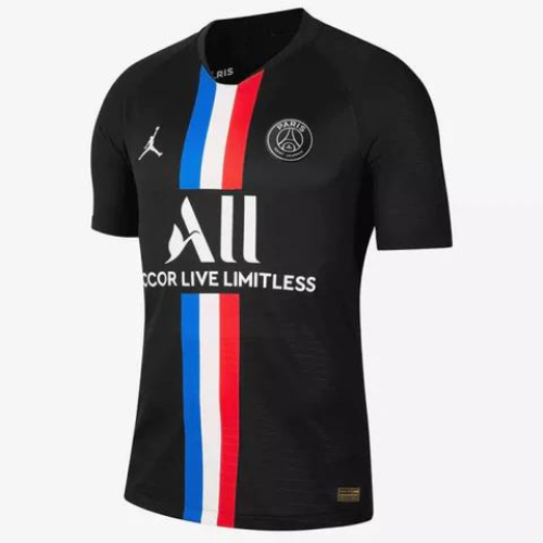 QUARTA MAGLIA RETRO PSG 2019/20