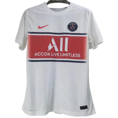 MAGLIA PSG VERSIONE ALLENAMENTO 2021/22