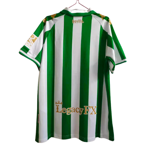 MAGLIA REAL BETIS FINALE COPA DEL REY 2021/22