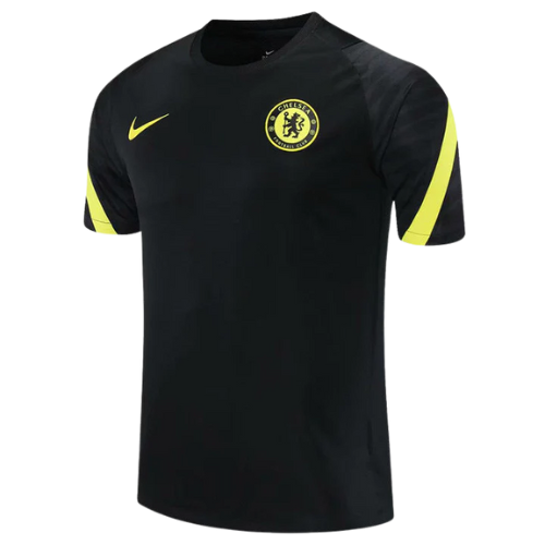 KIT MAGLIA ALLENAMENTO + TUTA CHELSEA 2021/22