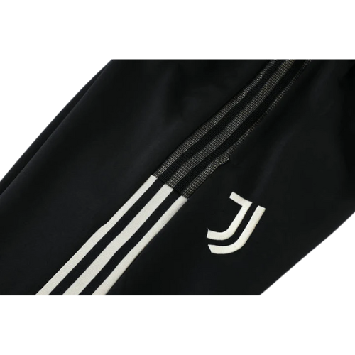 KIT GIACCA + TUTA JUVENTUS 2021/22