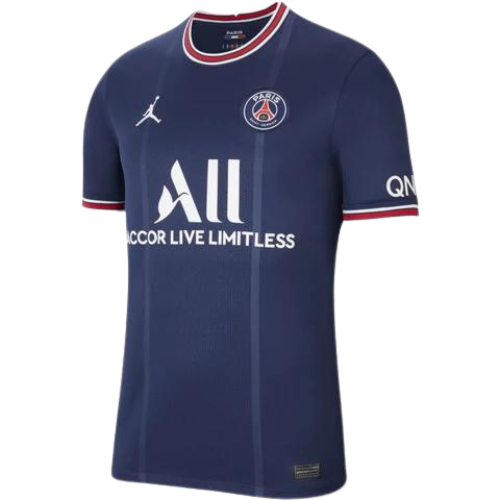 MAGLIA PSG HOME 2021/22