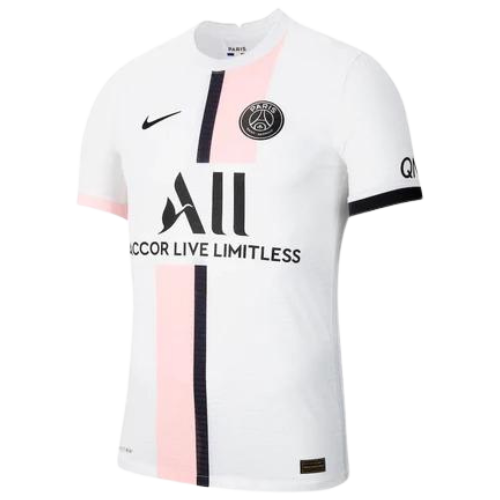 MAGLIA PSG TRASFERTA 2021/22