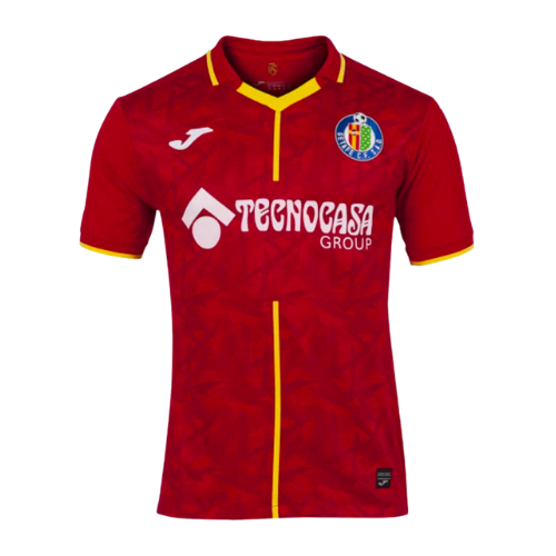 MAGLIA GETAFE TRASFERTA 2021/22