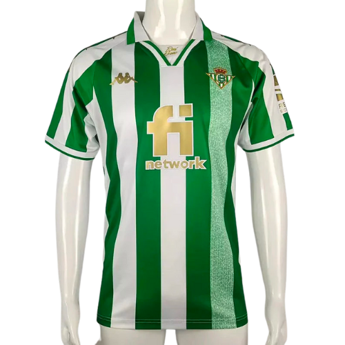 MAGLIA REAL BETIS FINALE COPA DEL REY 2021/22