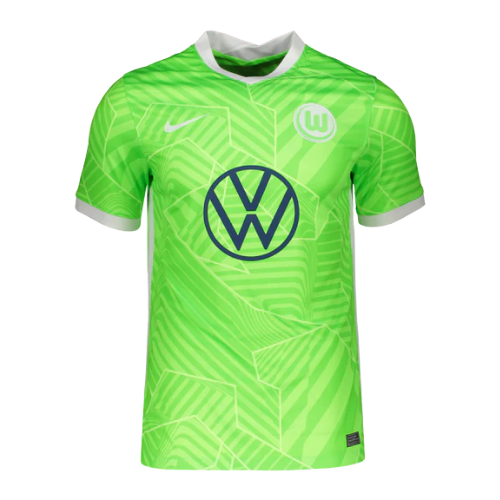 MAGLIA WOLFSBURG HOME 2021/22