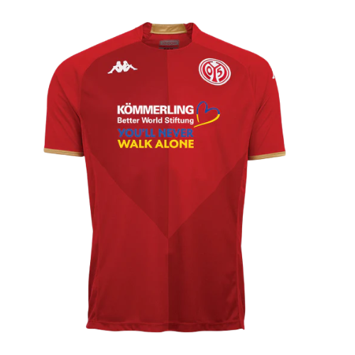 MAGLIA MAINZ HOME SPECIAL EDITION 2022/23