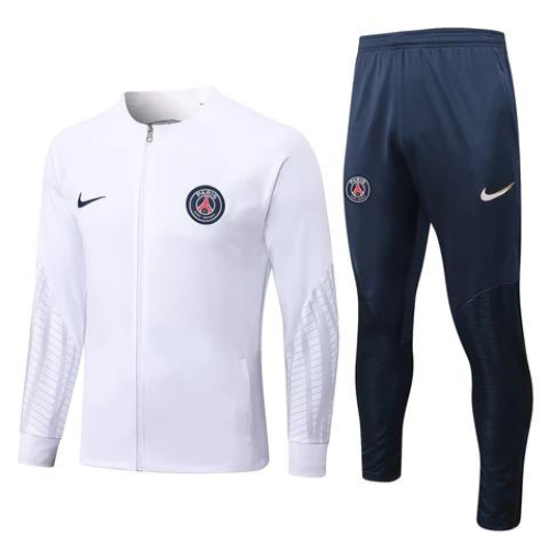 KIT GIACCA A ZIP + TUTA PSG 2022/23