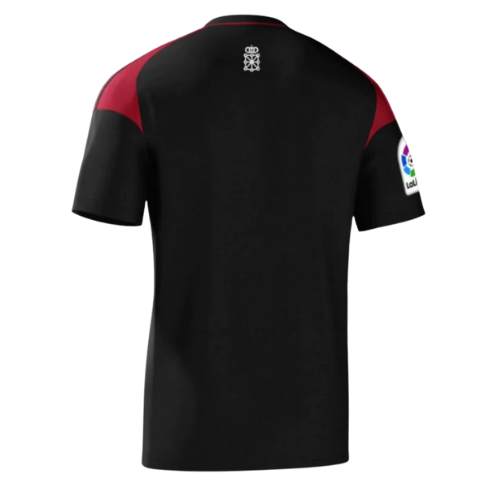 MAGLIA OSASUNA TRASFERTA 2022/23