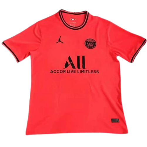 MAGLIA PSG ALLENAMENTO 2022/23