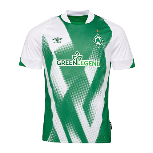 MAGLIA WENDER BREMA HOME 2022/23