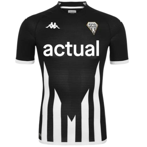 MAGLIA ANGERS HOME 2022/23