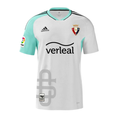 TERZA MAGLIA OSASUNA 2022/23