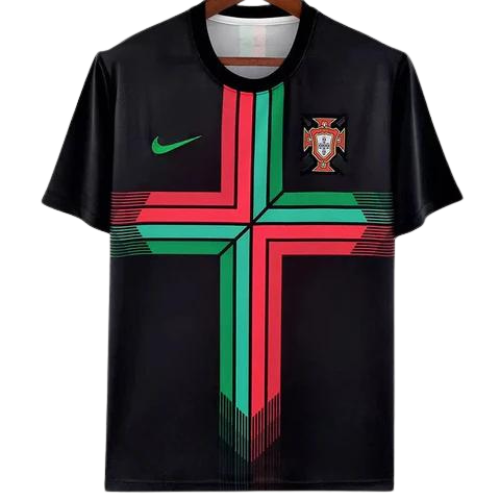 MAGLIA PORTOGALLO COMMEMORATIVE EDITION 2022/23