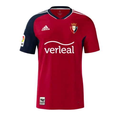 MAGLIA OSASUNA HOME 2022/23