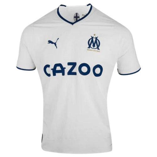 MAGLIA OLYMPIQUE MARSIGLIA HOME 2022/23