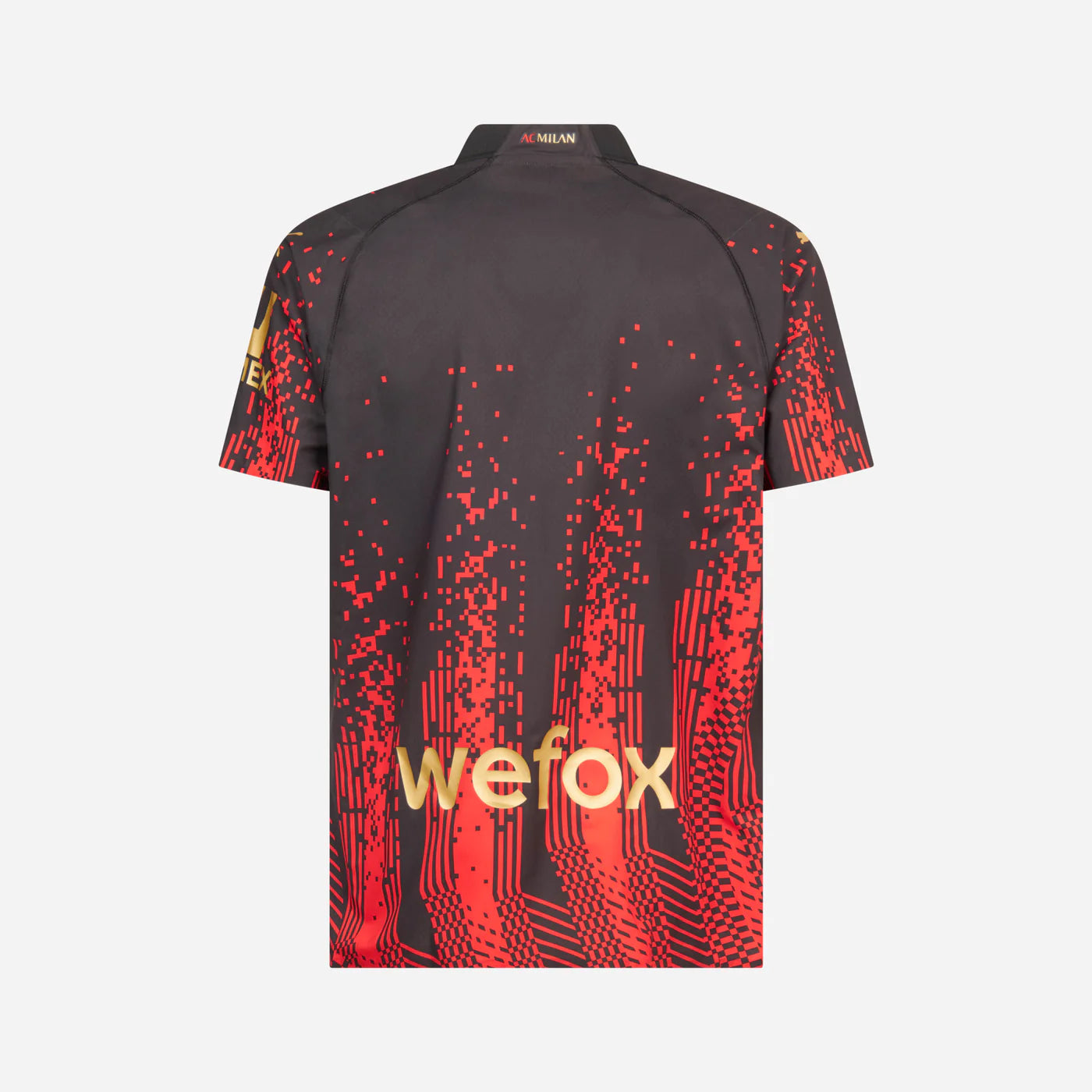 MAGLIA MILAN X KOCHÉ 4TH 2022/23