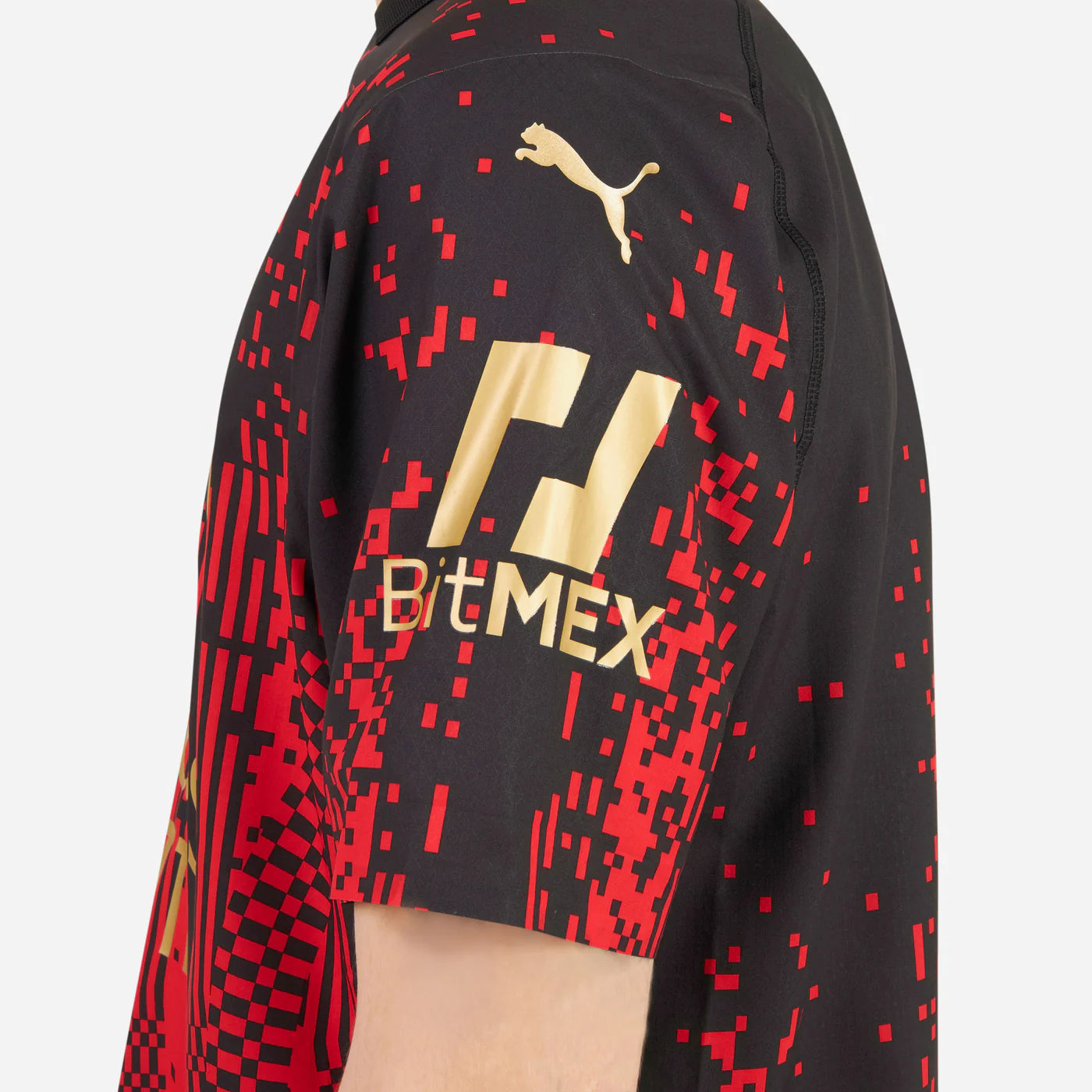 MAGLIA MILAN X KOCHÉ 4TH 2022/23