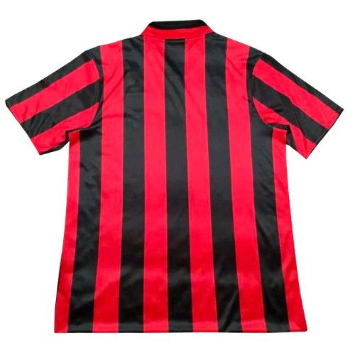 MAGLIA RETRO MILAN HOME 1988/89