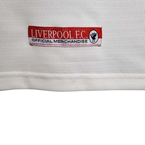 MAGLIA RETRO LIVERPOOL TRASFERTA 1998/99