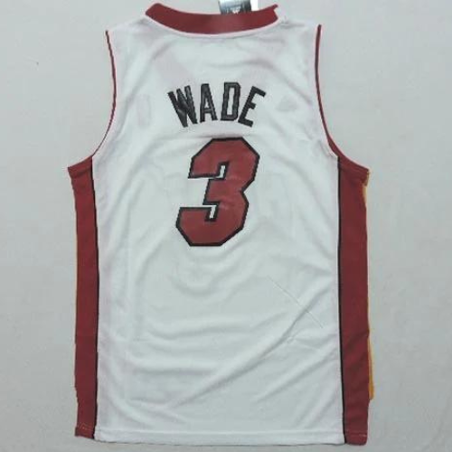 MAGLIA NBA MIAMI HEAT