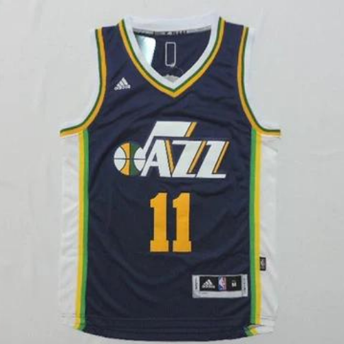 MAGLIA NBA UTAH JAZZ