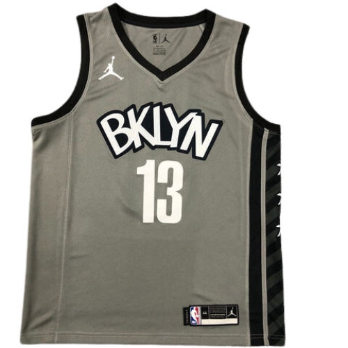 CANOTTA NBA “BKLYN” BROOKLYN NETS 2021/22