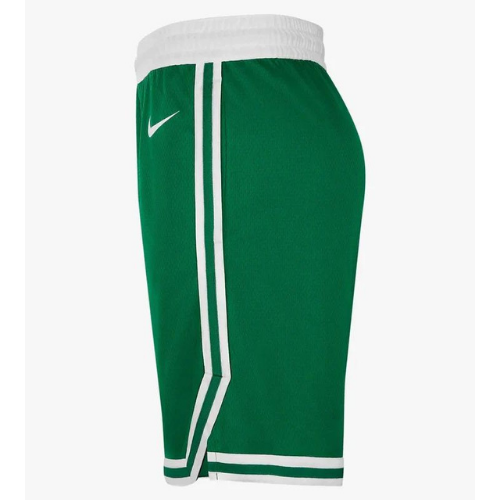 PANTALONCINI NBA BOSTON CELTICS ICON EDITION 2020/21