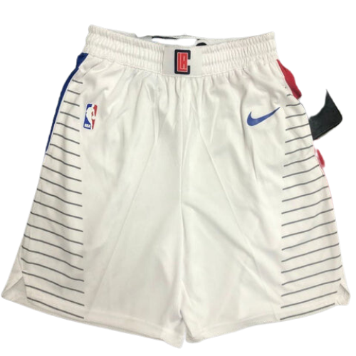 PANTALONCINI NBA LA CLIPPERS 2021/22