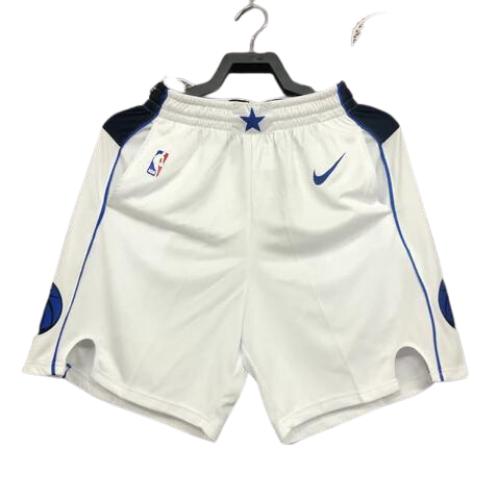 PANTALONCINI NBA MAVERICKS DALLAS 2021/22